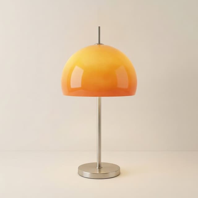 AI-generated product photo