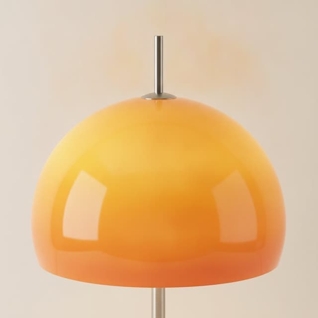 AI-generated product photo